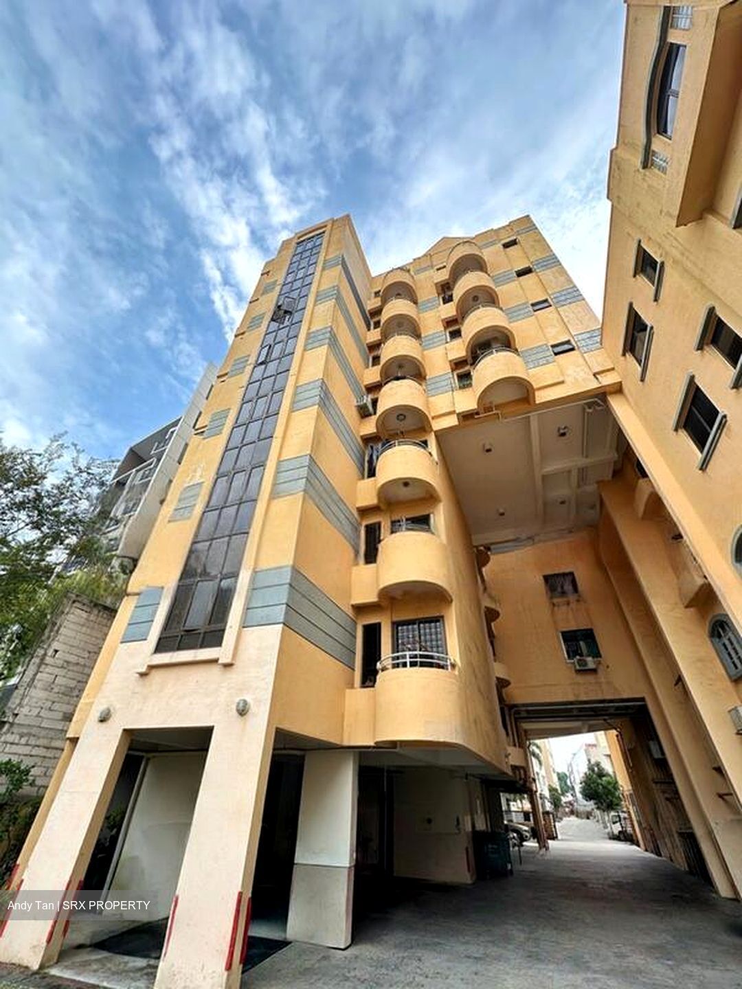 Fuyuen Court (D14), Apartment #480992361